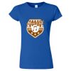 Softstyle® Women’s T-Shirt Thumbnail