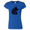 Softstyle® Women’s T-Shirt Thumbnail