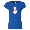 Softstyle® Women’s T-Shirt Thumbnail