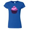 Softstyle® Women’s T-Shirt Thumbnail