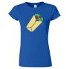 Softstyle® Women’s T-Shirt Thumbnail