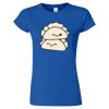 Softstyle® Women’s T-Shirt Thumbnail