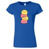 Softstyle® Women’s T-Shirt Thumbnail