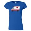Softstyle® Women’s T-Shirt Thumbnail