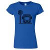 Softstyle® Women’s T-Shirt Thumbnail