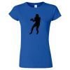 Softstyle® Women’s T-Shirt Thumbnail