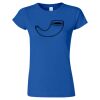 Softstyle® Women’s T-Shirt Thumbnail