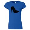 Softstyle® Women’s T-Shirt Thumbnail
