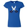 Softstyle® Women’s T-Shirt Thumbnail
