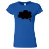 Softstyle® Women’s T-Shirt Thumbnail