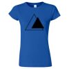 Softstyle® Women’s T-Shirt Thumbnail