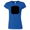 Softstyle® Women’s T-Shirt Thumbnail