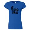 Softstyle® Women’s T-Shirt Thumbnail