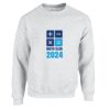 Heavy Blend™ Crewneck Sweatshirt Thumbnail