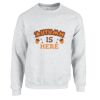 Heavy Blend™ Crewneck Sweatshirt Thumbnail