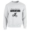 Heavy Blend™ Crewneck Sweatshirt Thumbnail