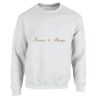 Heavy Blend™ Crewneck Sweatshirt Thumbnail