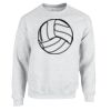 Heavy Blend™ Crewneck Sweatshirt Thumbnail