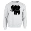 Heavy Blend™ Crewneck Sweatshirt Thumbnail