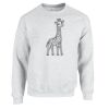 Heavy Blend™ Crewneck Sweatshirt Thumbnail