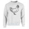 Heavy Blend™ Crewneck Sweatshirt Thumbnail