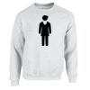Heavy Blend™ Crewneck Sweatshirt Thumbnail