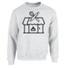 Heavy Blend™ Crewneck Sweatshirt Thumbnail
