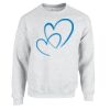 Heavy Blend™ Crewneck Sweatshirt Thumbnail