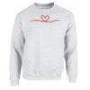 Heavy Blend™ Crewneck Sweatshirt Thumbnail