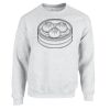Heavy Blend™ Crewneck Sweatshirt Thumbnail