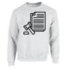 Heavy Blend™ Crewneck Sweatshirt Thumbnail