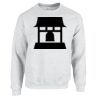 Heavy Blend™ Crewneck Sweatshirt Thumbnail