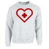 Heavy Blend™ Crewneck Sweatshirt Thumbnail