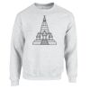 Heavy Blend™ Crewneck Sweatshirt Thumbnail