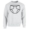 Heavy Blend™ Crewneck Sweatshirt Thumbnail