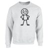 Heavy Blend™ Crewneck Sweatshirt Thumbnail