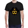 Gildan 100% Cotton 5.3 oz. T-Shirt (Rush) Thumbnail