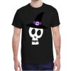 Gildan 100% Cotton 5.3 oz. T-Shirt (Rush) Thumbnail