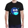 Gildan 100% Cotton 5.3 oz. T-Shirt (Rush) Thumbnail
