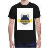 Gildan 100% Cotton 5.3 oz. T-Shirt (Rush) Thumbnail