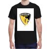 Gildan 100% Cotton 5.3 oz. T-Shirt (Rush) Thumbnail