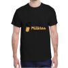 Gildan 100% Cotton 5.3 oz. T-Shirt (Rush) Thumbnail