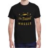 Gildan 100% Cotton 5.3 oz. T-Shirt (Rush) Thumbnail