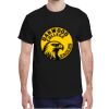 Gildan 100% Cotton 5.3 oz. T-Shirt (Rush) Thumbnail