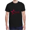 Gildan 100% Cotton 5.3 oz. T-Shirt (Rush) Thumbnail