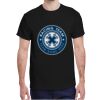 Gildan 100% Cotton 5.3 oz. T-Shirt (Rush) Thumbnail