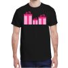 Gildan 100% Cotton 5.3 oz. T-Shirt (Rush) Thumbnail