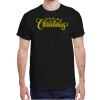 Gildan 100% Cotton 5.3 oz. T-Shirt (Rush) Thumbnail