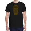 Gildan 100% Cotton 5.3 oz. T-Shirt (Rush) Thumbnail