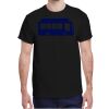 Gildan 100% Cotton 5.3 oz. T-Shirt (Rush) Thumbnail